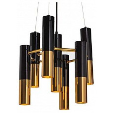 Подвесная люстра loft it ike 9952-7